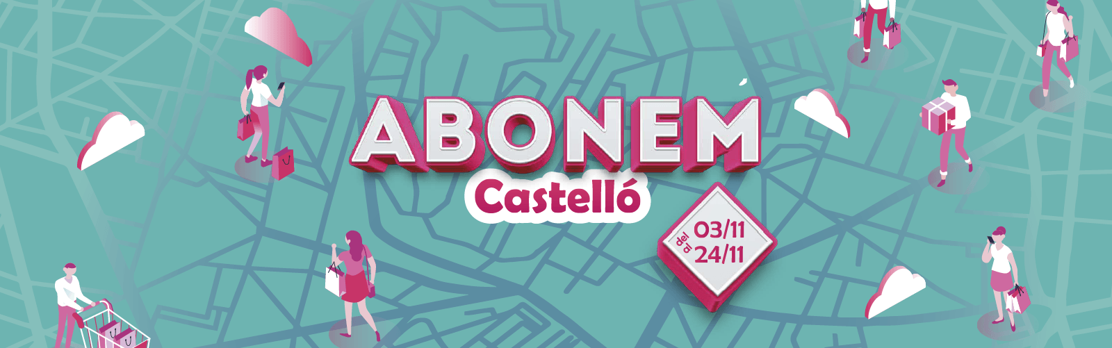 Campaña de Bonos Consumo 2025